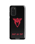 Mind Samsung Case