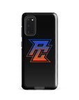 Prodigy Clan Samsung Case