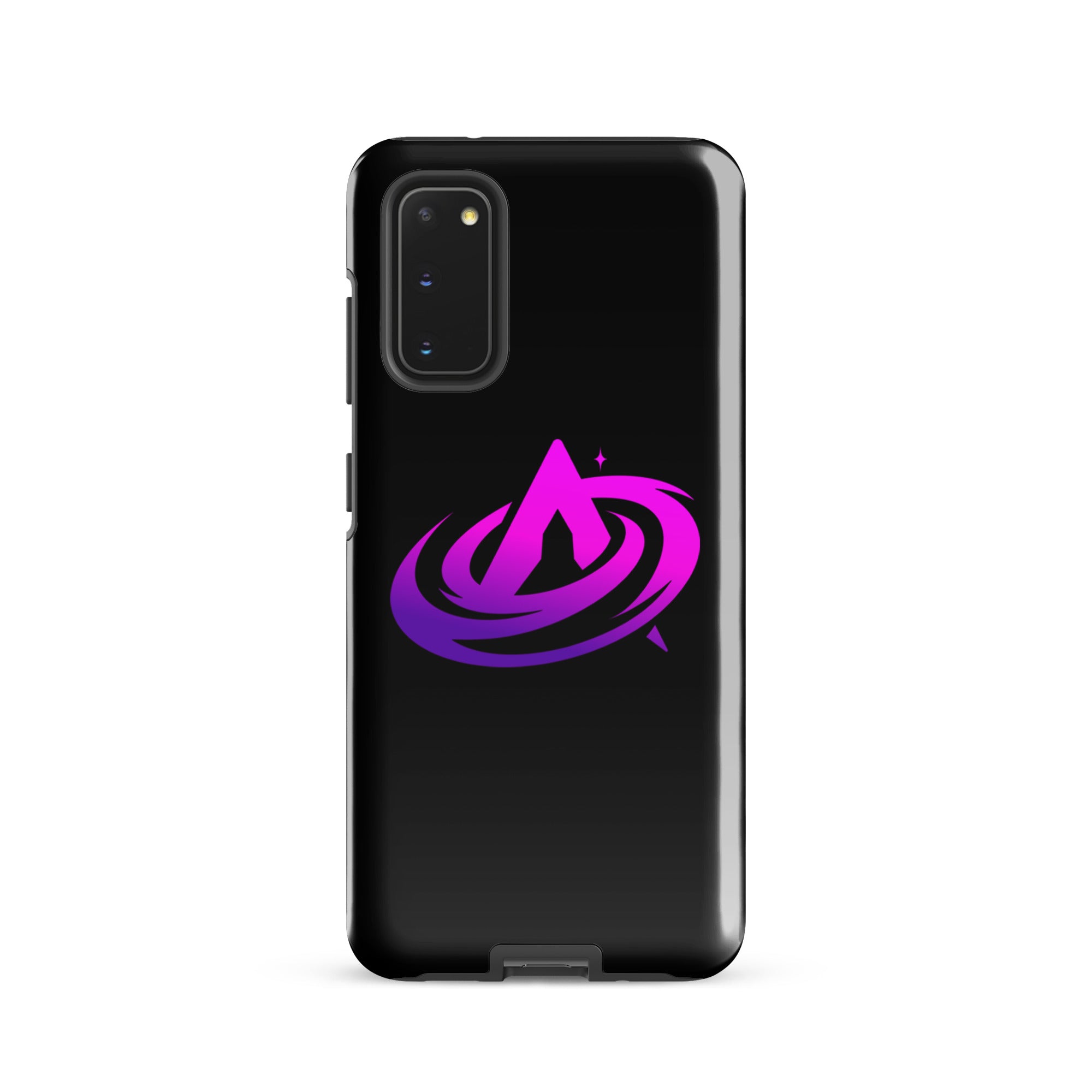 Andromeda Samsung Hardcase