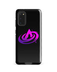 Andromeda Samsung Hardcase
