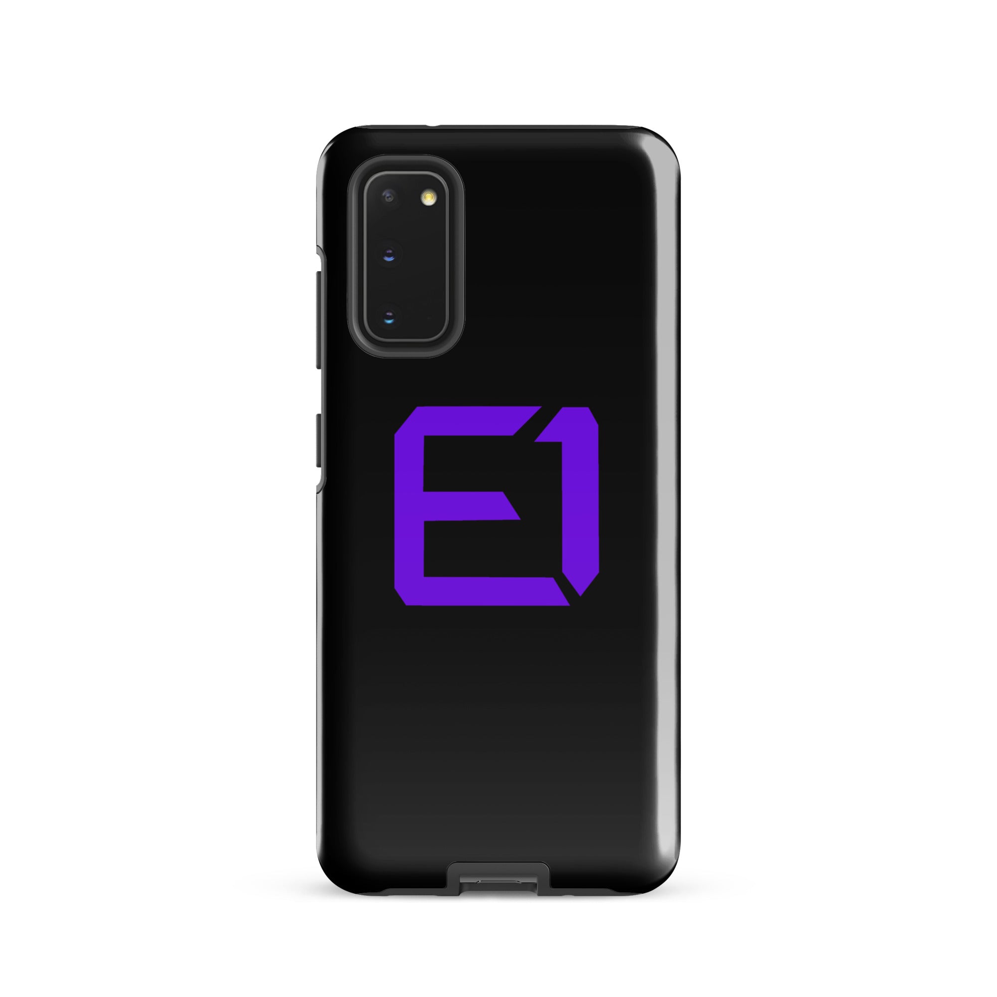 E1 Samsung Hardcase