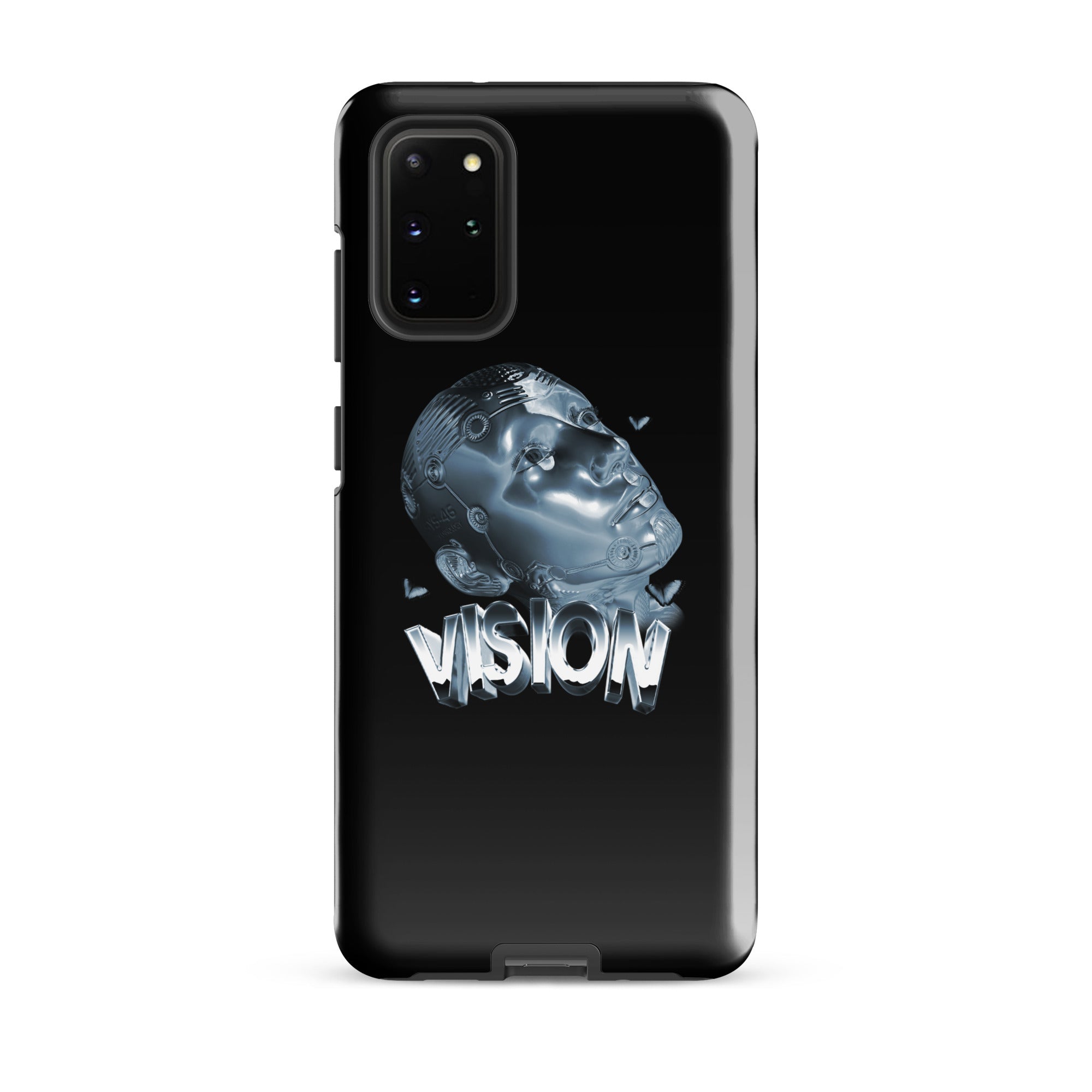 VISION Samsung Hardcase