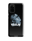 VISION Samsung Hardcase