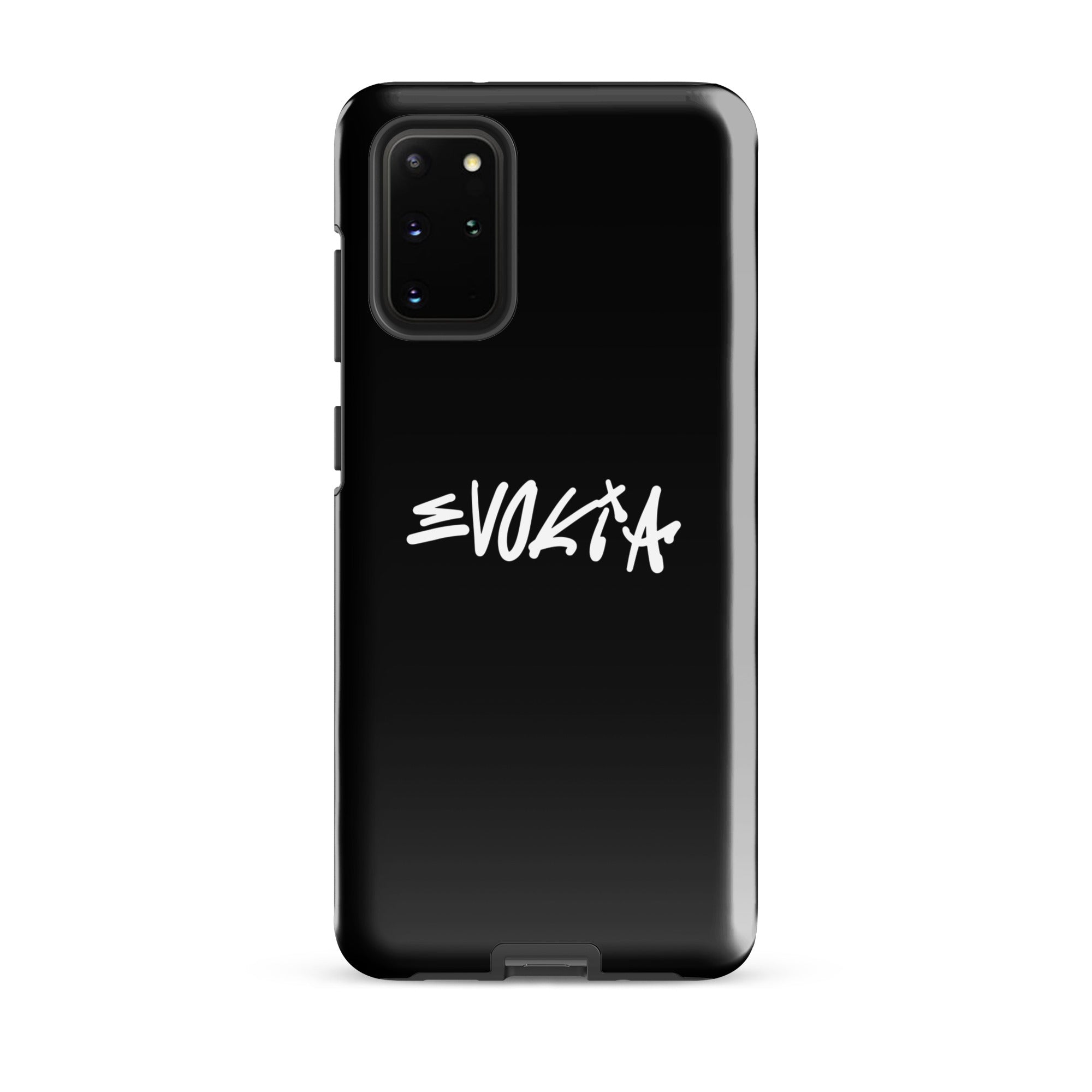 Evokia Samsung Case
