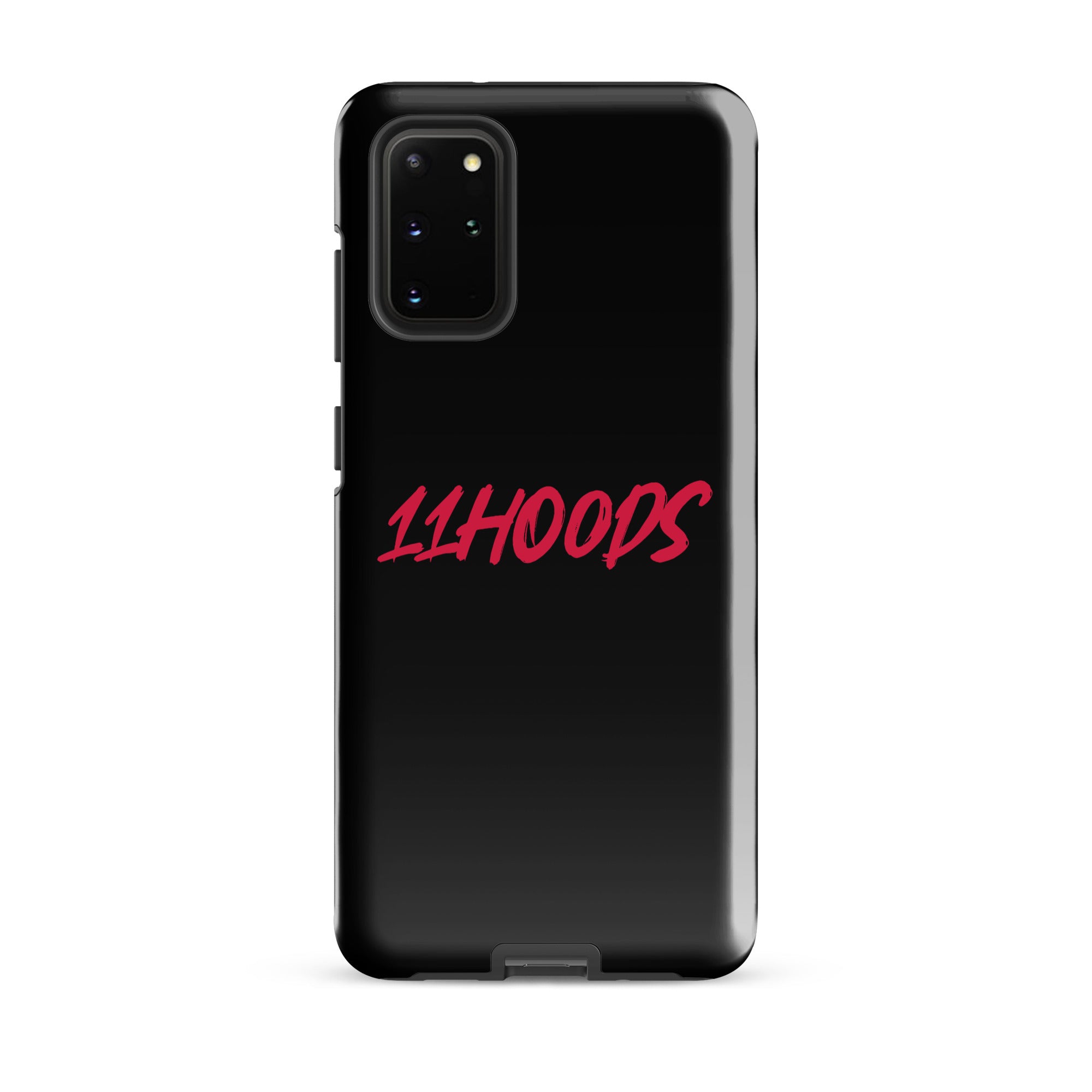 11Hoods Samsung Hülle