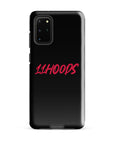 11Hoods Samsung Hülle