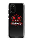 NoFace Samsung Hardcase