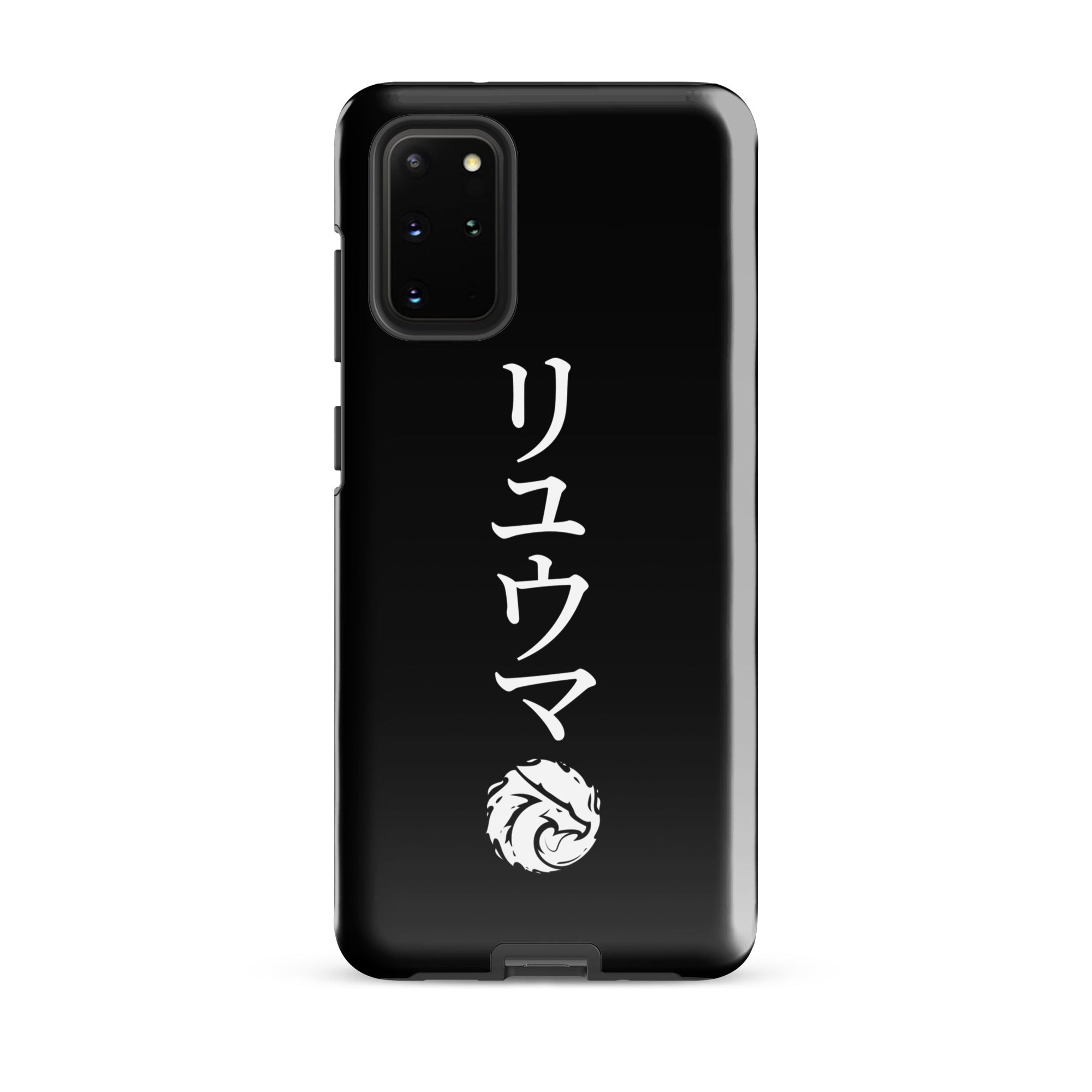 RYUMA Hardcase Samsung