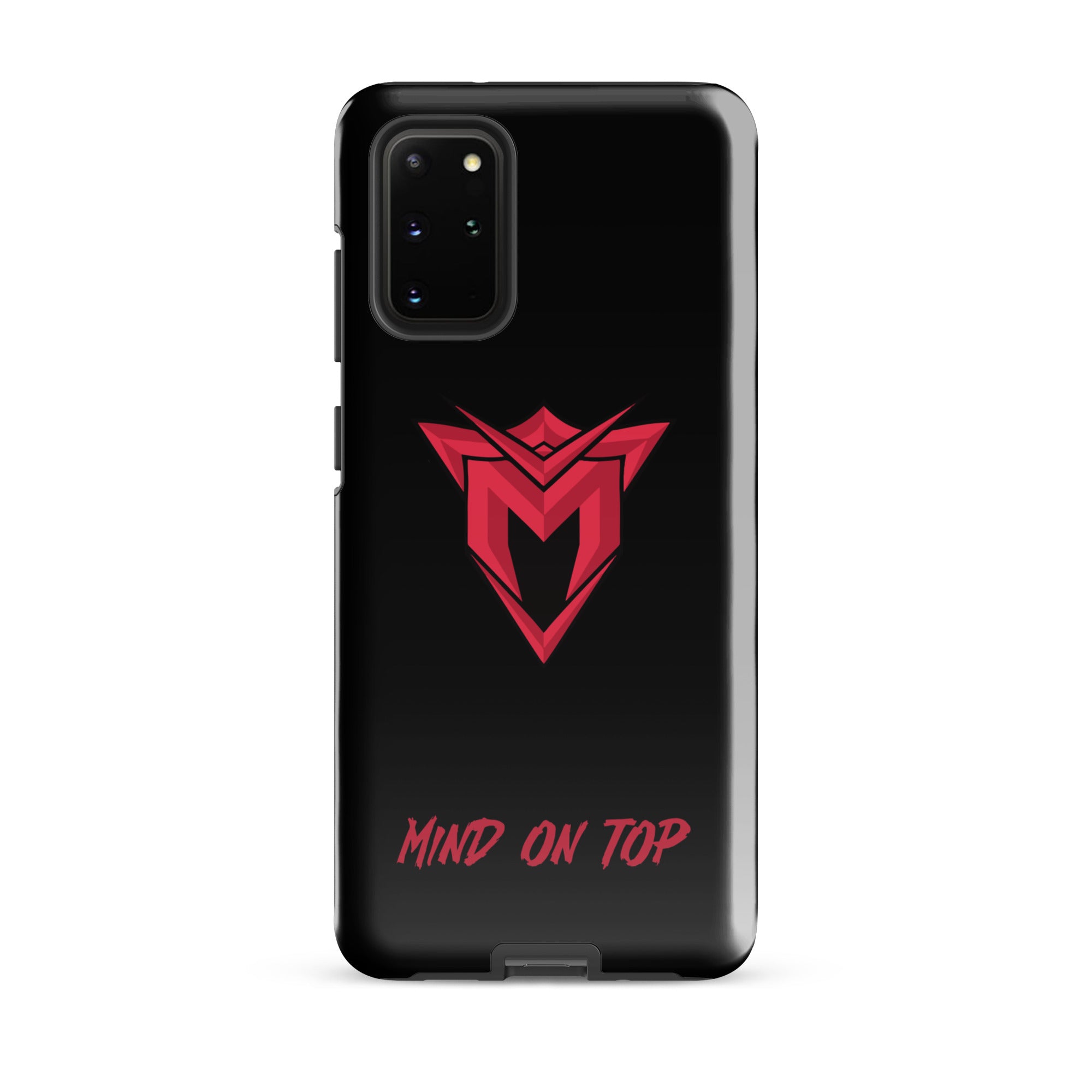 Mind Samsung Case