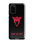 Mind Samsung Case