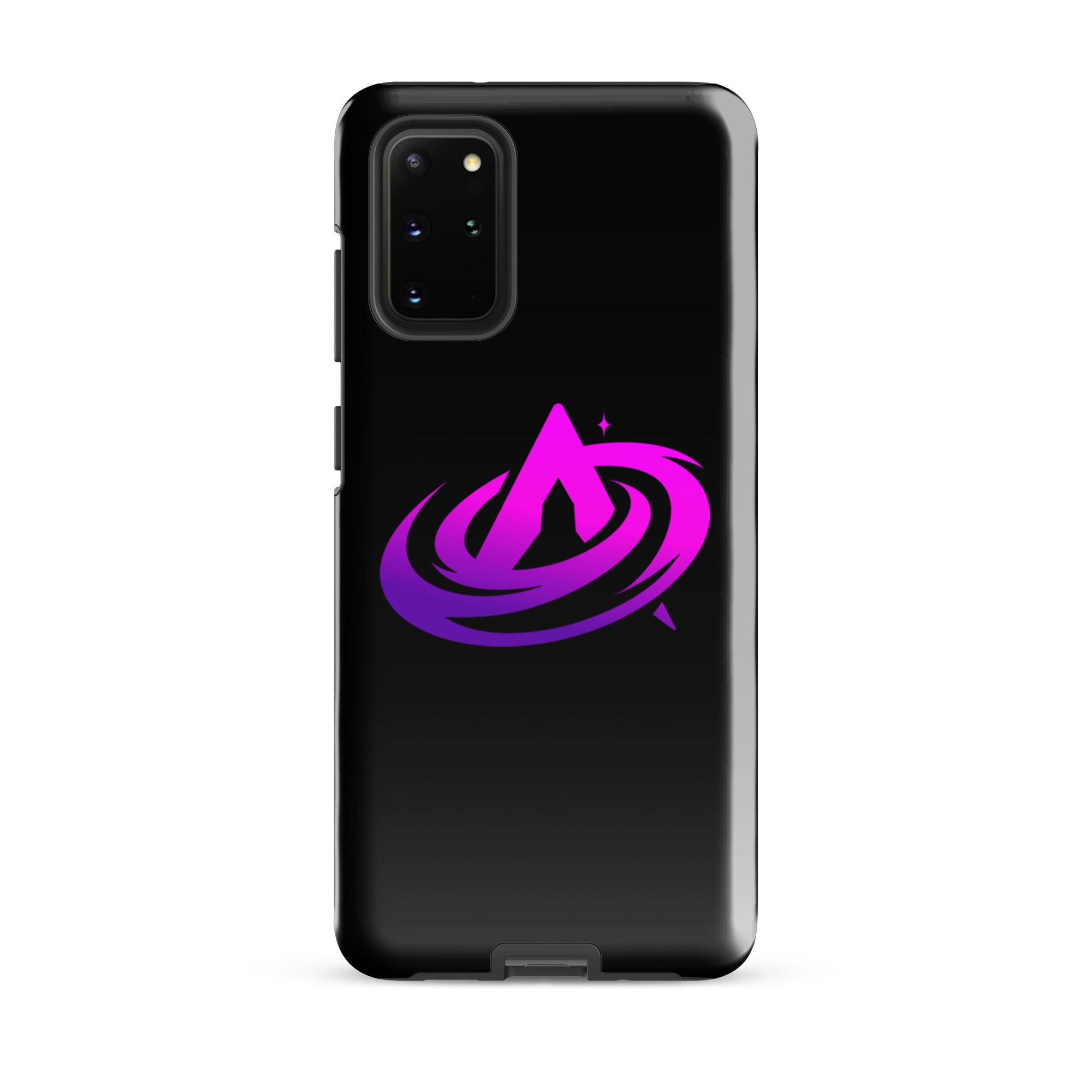Andromeda Samsung Hardcase