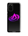 Andromeda Samsung Hardcase
