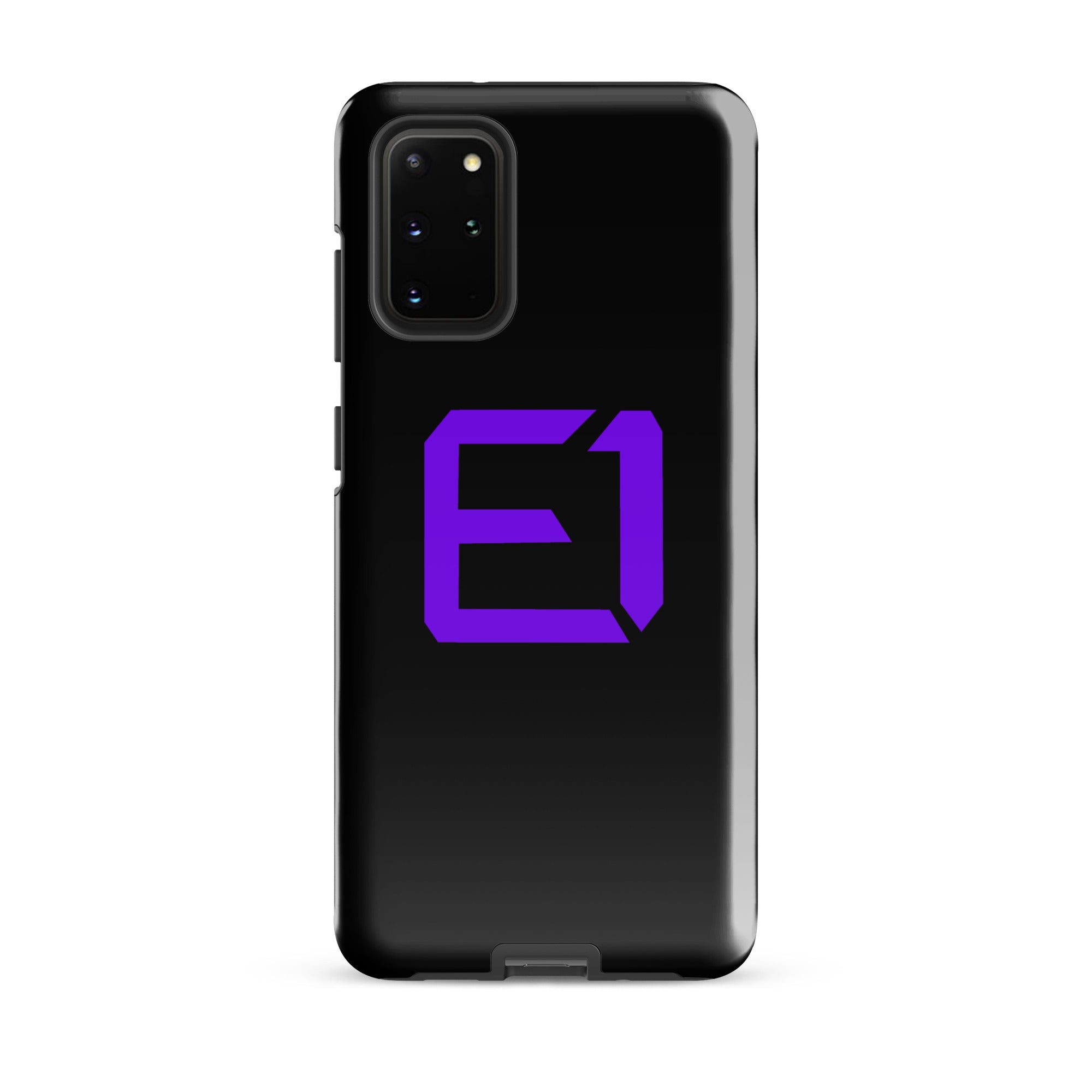 E1 Samsung Hardcase
