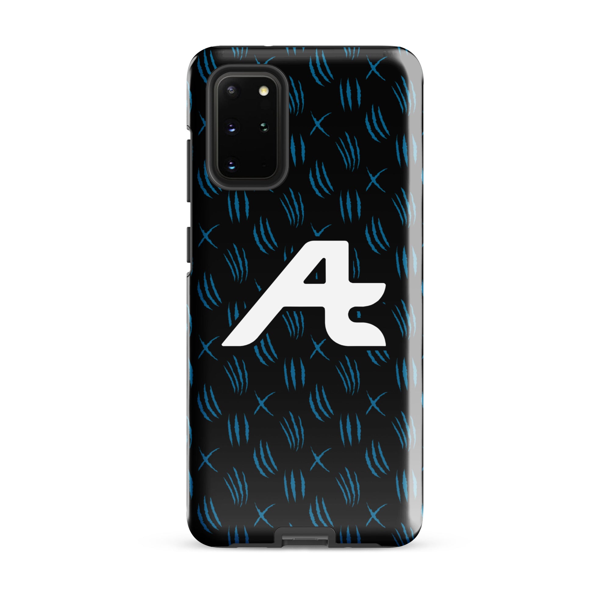 Artic Samsung Hardcase