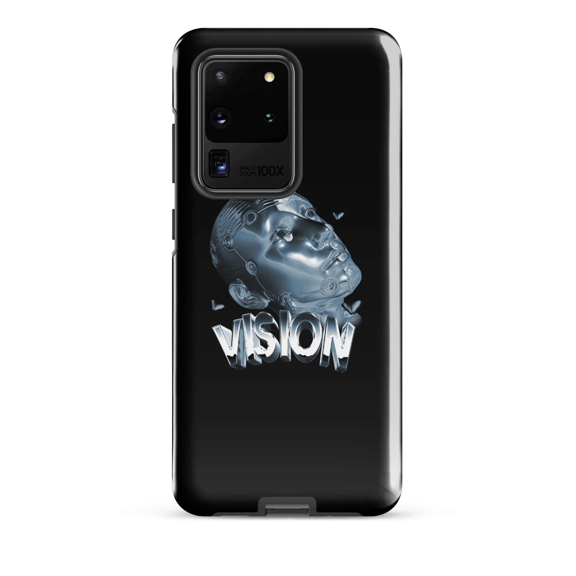 VISION Samsung Hardcase