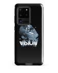 VISION Samsung Hardcase
