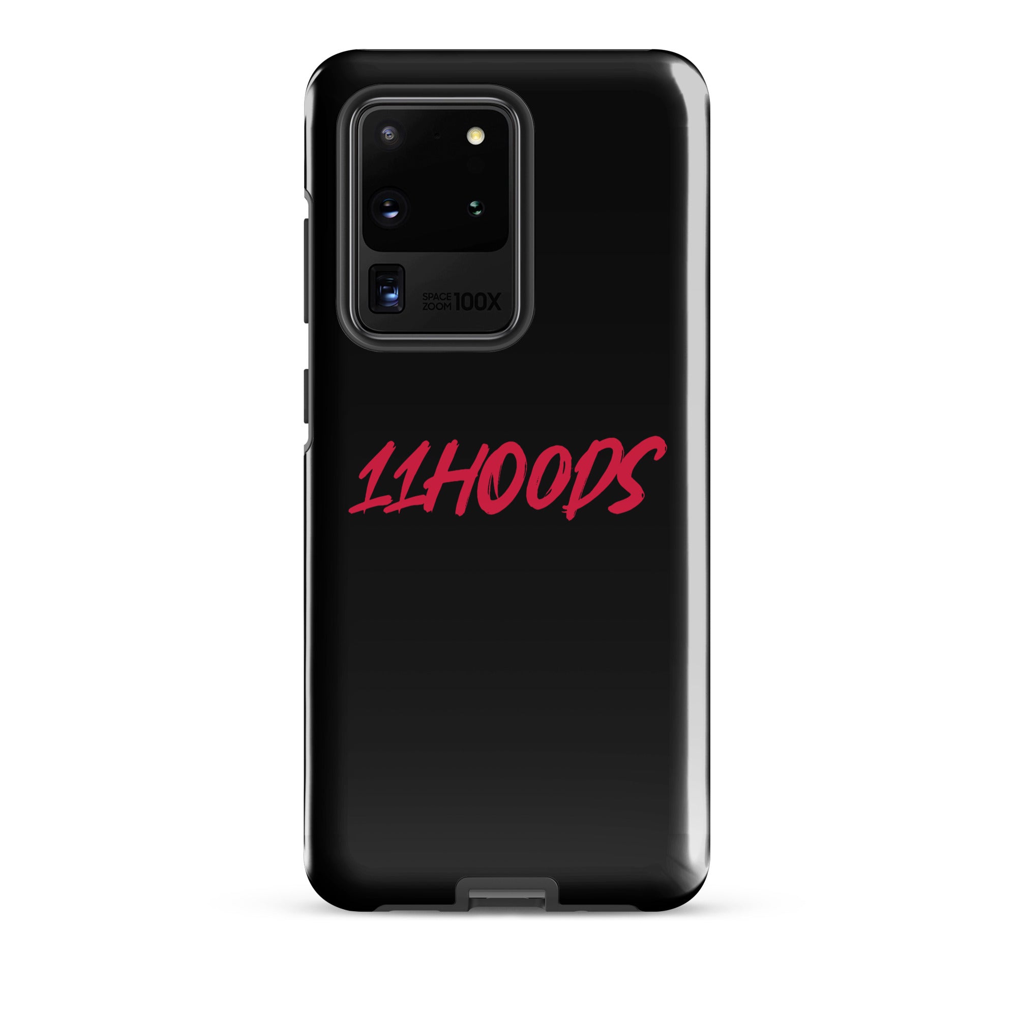 11Hoods Samsung Hülle