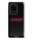 11Hoods Samsung Hülle
