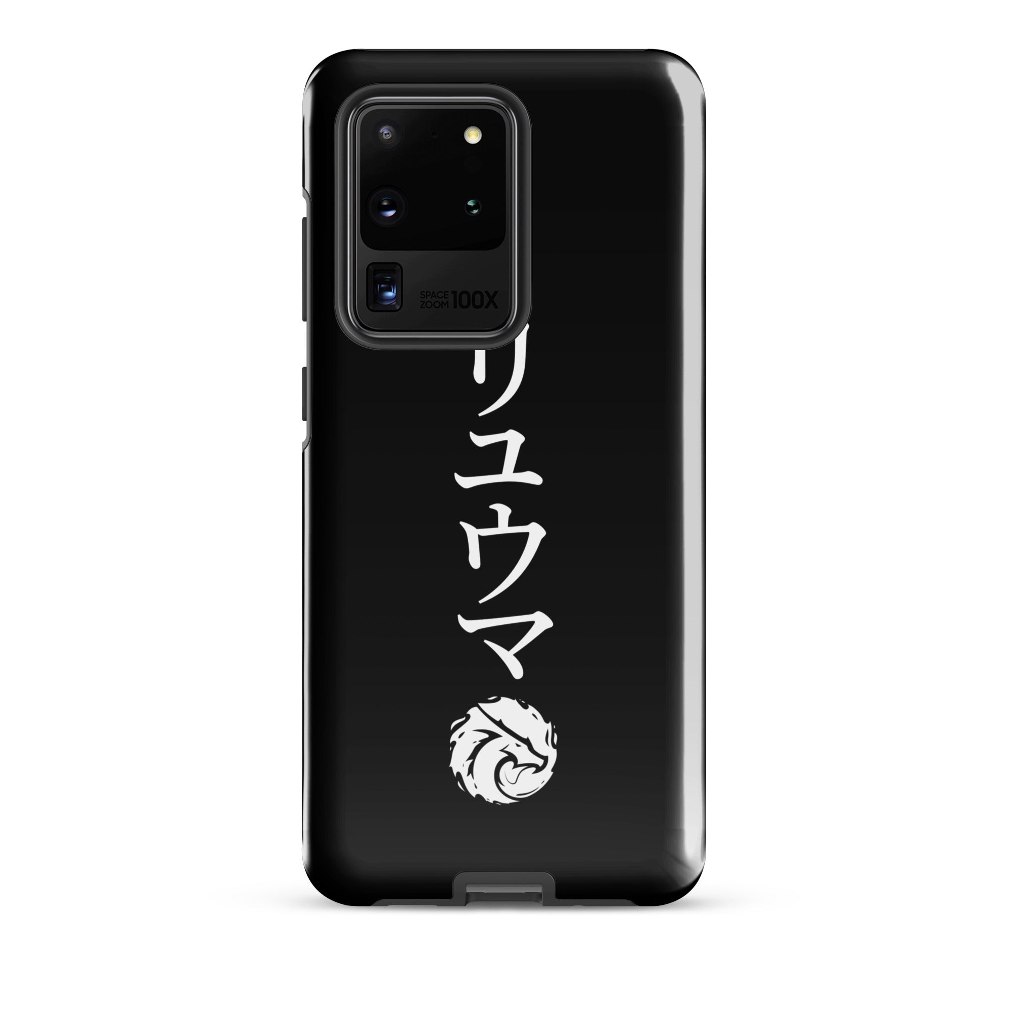 RYUMA Hardcase Samsung