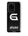 Genova Samsung®-Hülle