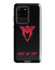 Mind Samsung Case