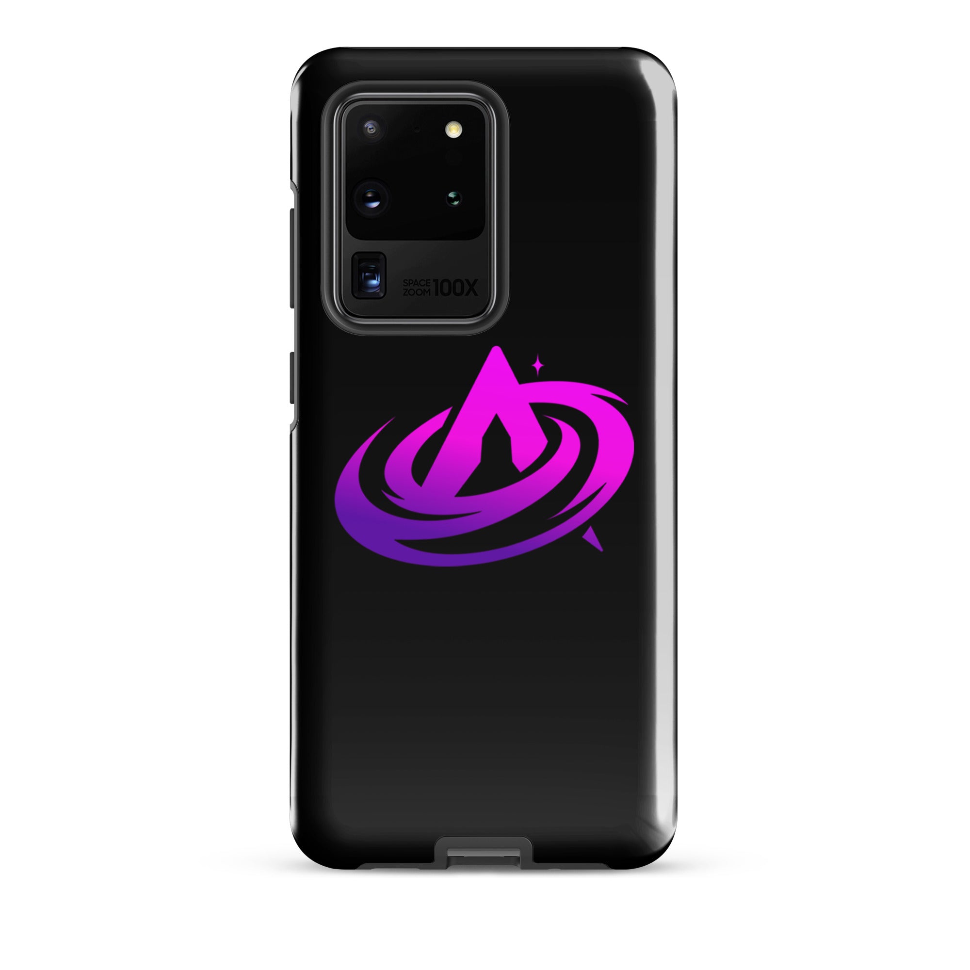 Andromeda Samsung Hardcase