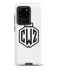 Crown Zero Samsung Hardcase
