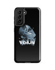 VISION Samsung Hardcase