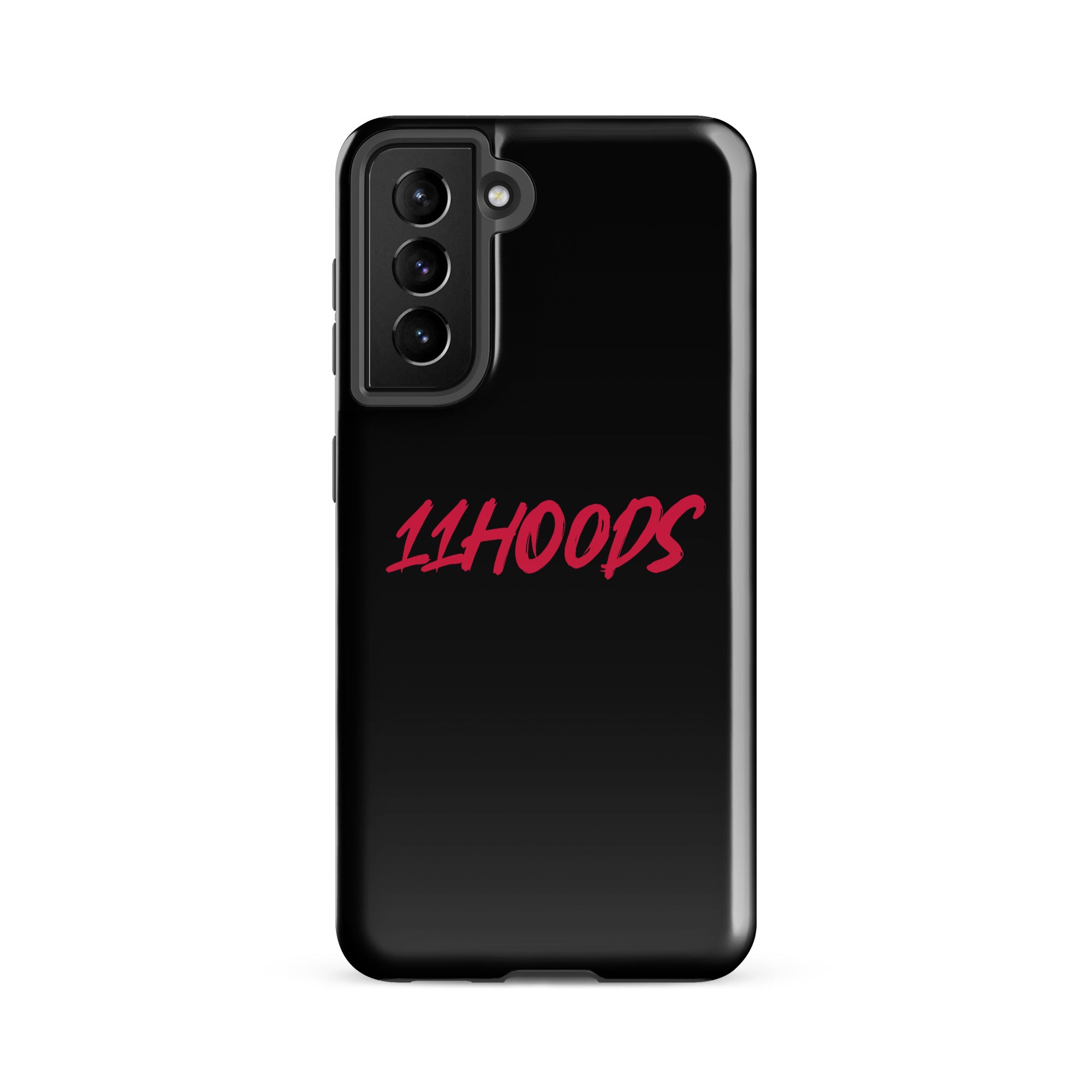 11Hoods Samsung Hülle