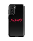 11Hoods Samsung Hülle