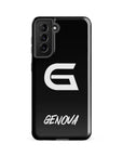 Genova Samsung®-Hülle