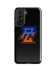 Prodigy Clan Samsung Case
