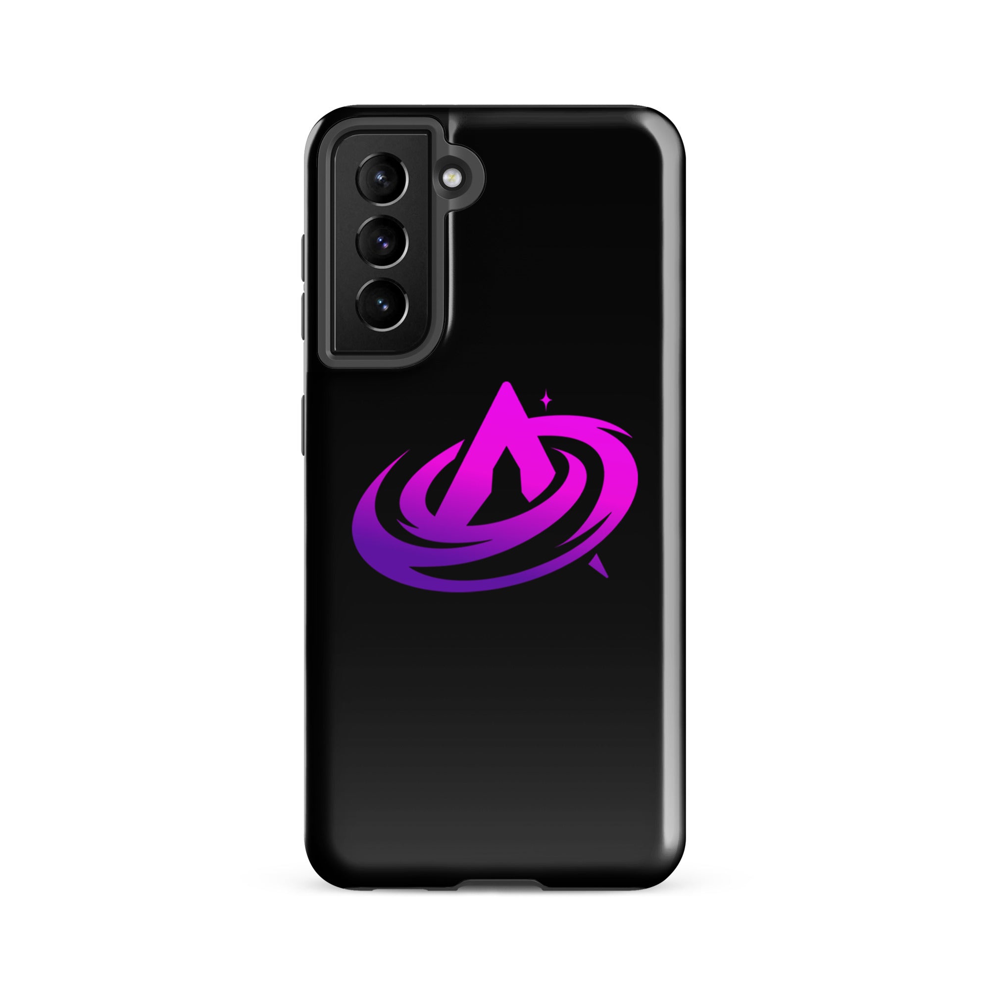 Andromeda Samsung Hardcase