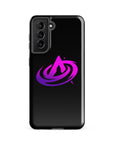 Andromeda Samsung Hardcase