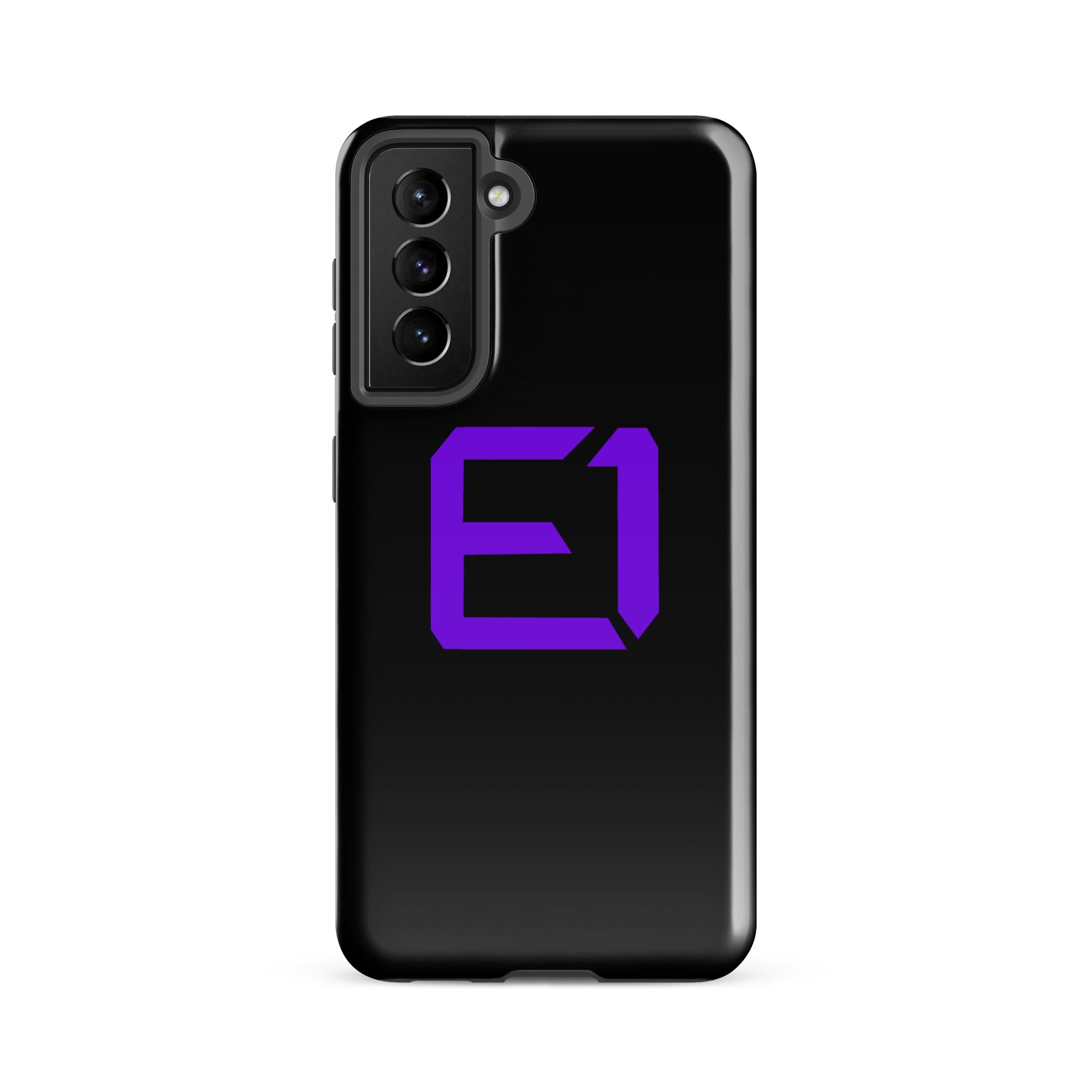 E1 Samsung Hardcase