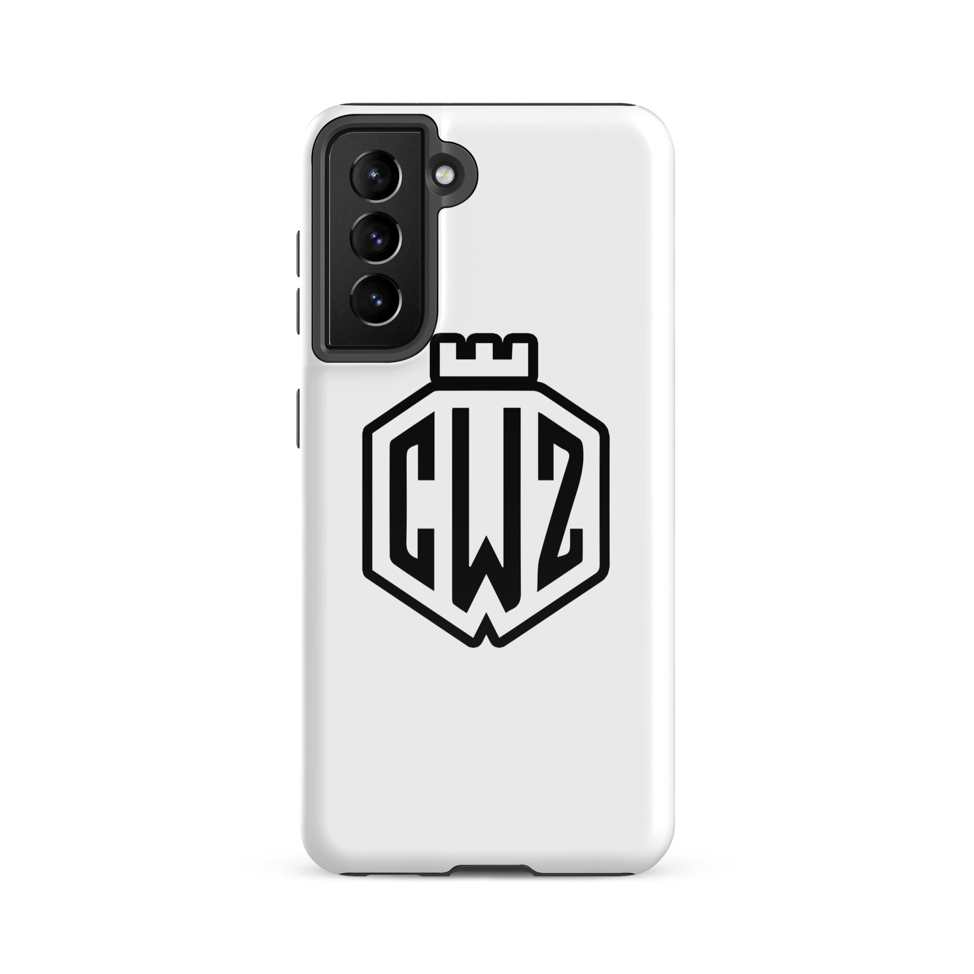 Crown Zero Samsung Hardcase