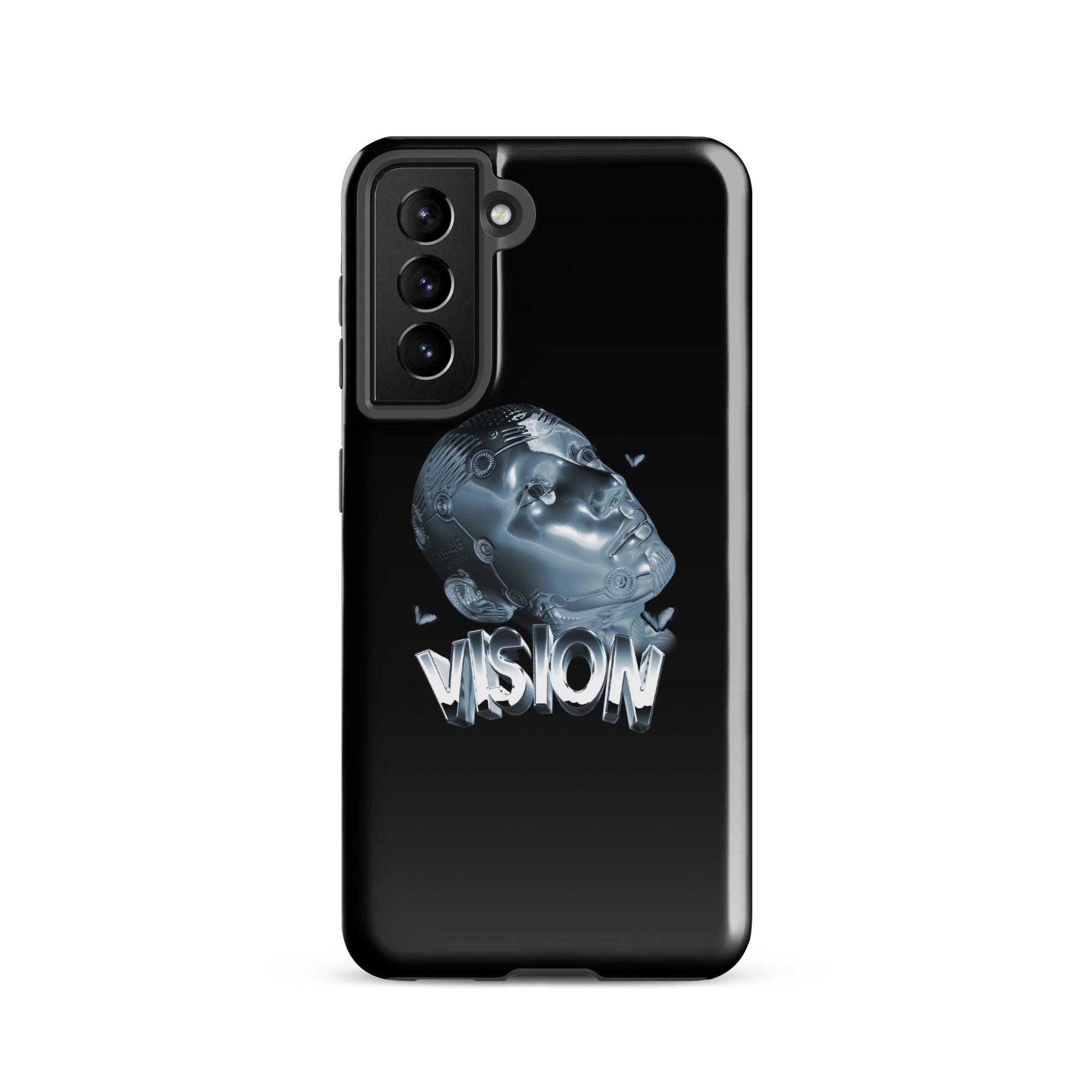 VISION Samsung Hardcase