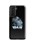 VISION Samsung Hardcase