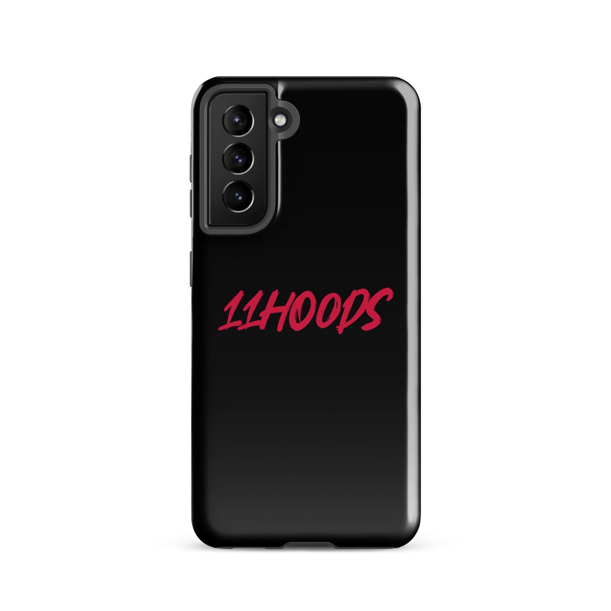11Hoods Samsung Hülle