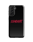 11Hoods Samsung Hülle