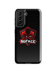 NoFace Samsung Hardcase