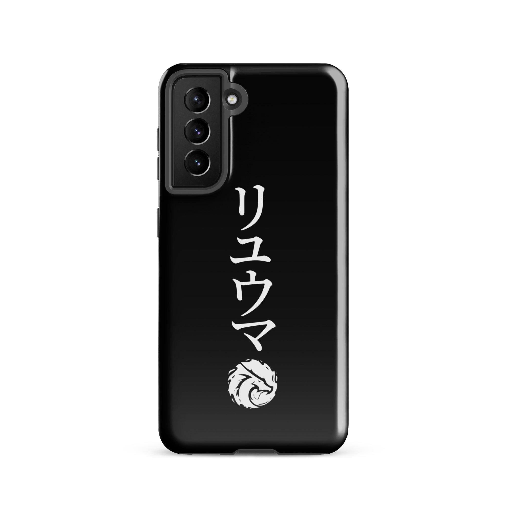 RYUMA Hardcase Samsung