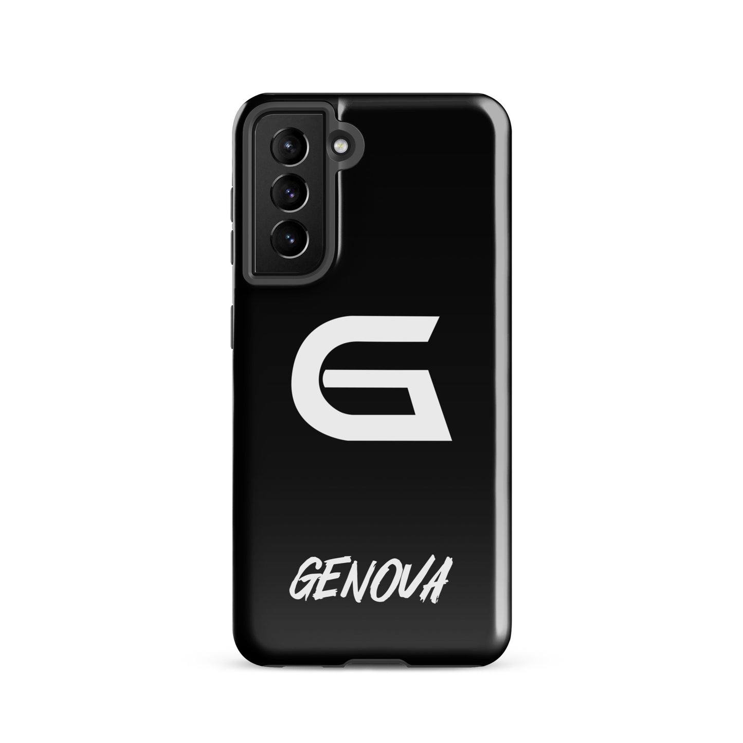 Genova Samsung®-Hülle