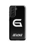 Genova Samsung®-Hülle