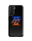 Prodigy Clan Samsung Case