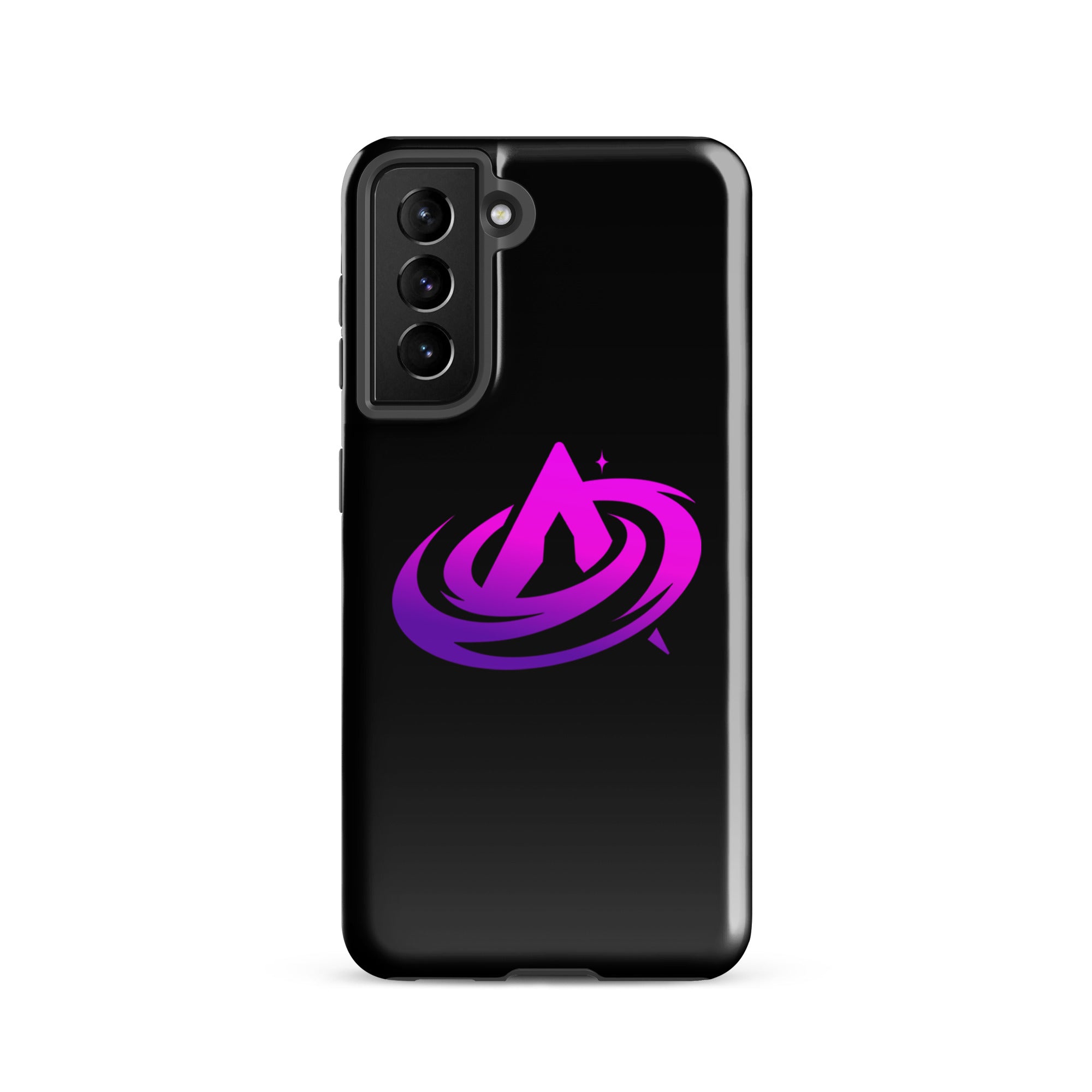 Andromeda Samsung Hardcase
