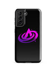 Andromeda Samsung Hardcase