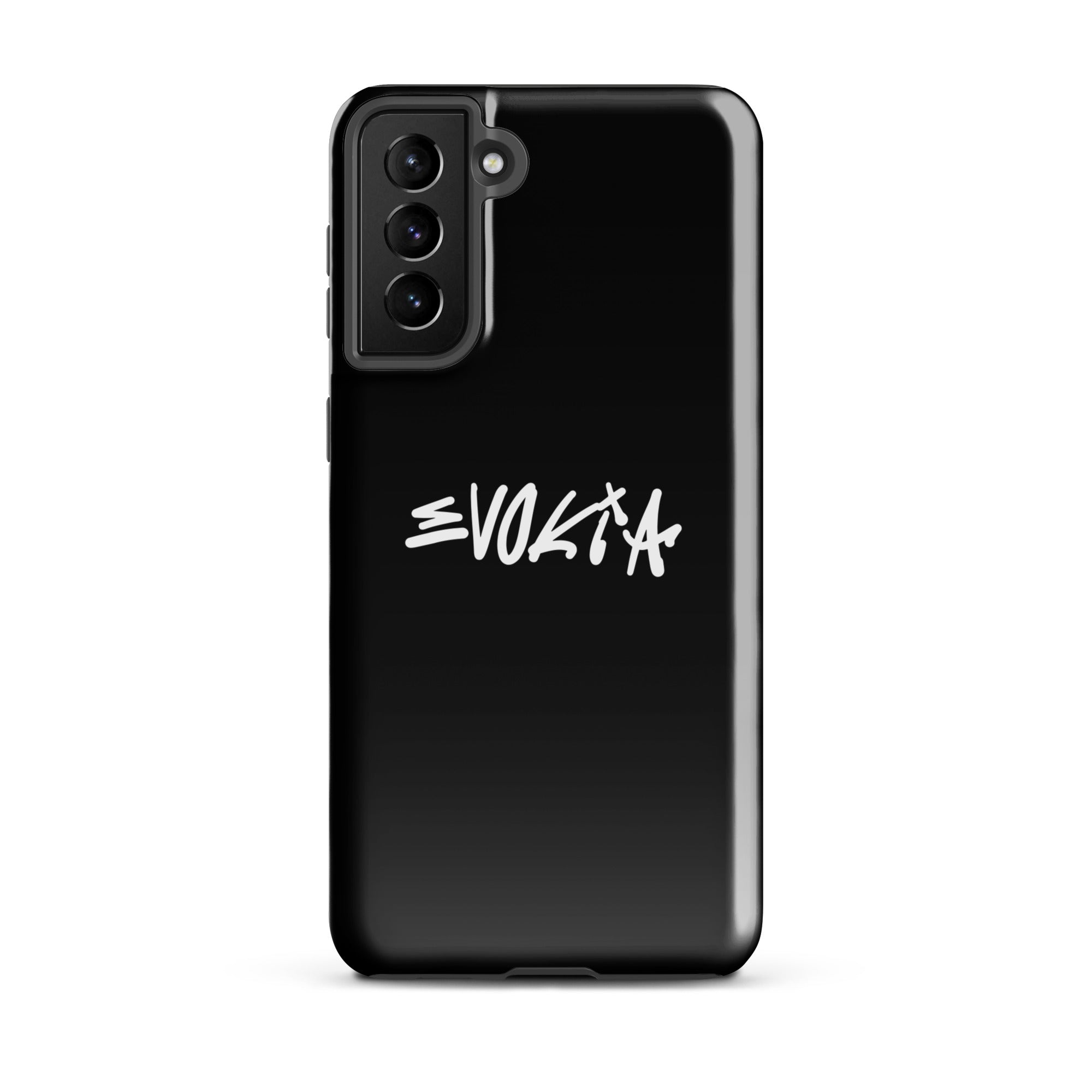 Evokia Samsung Case