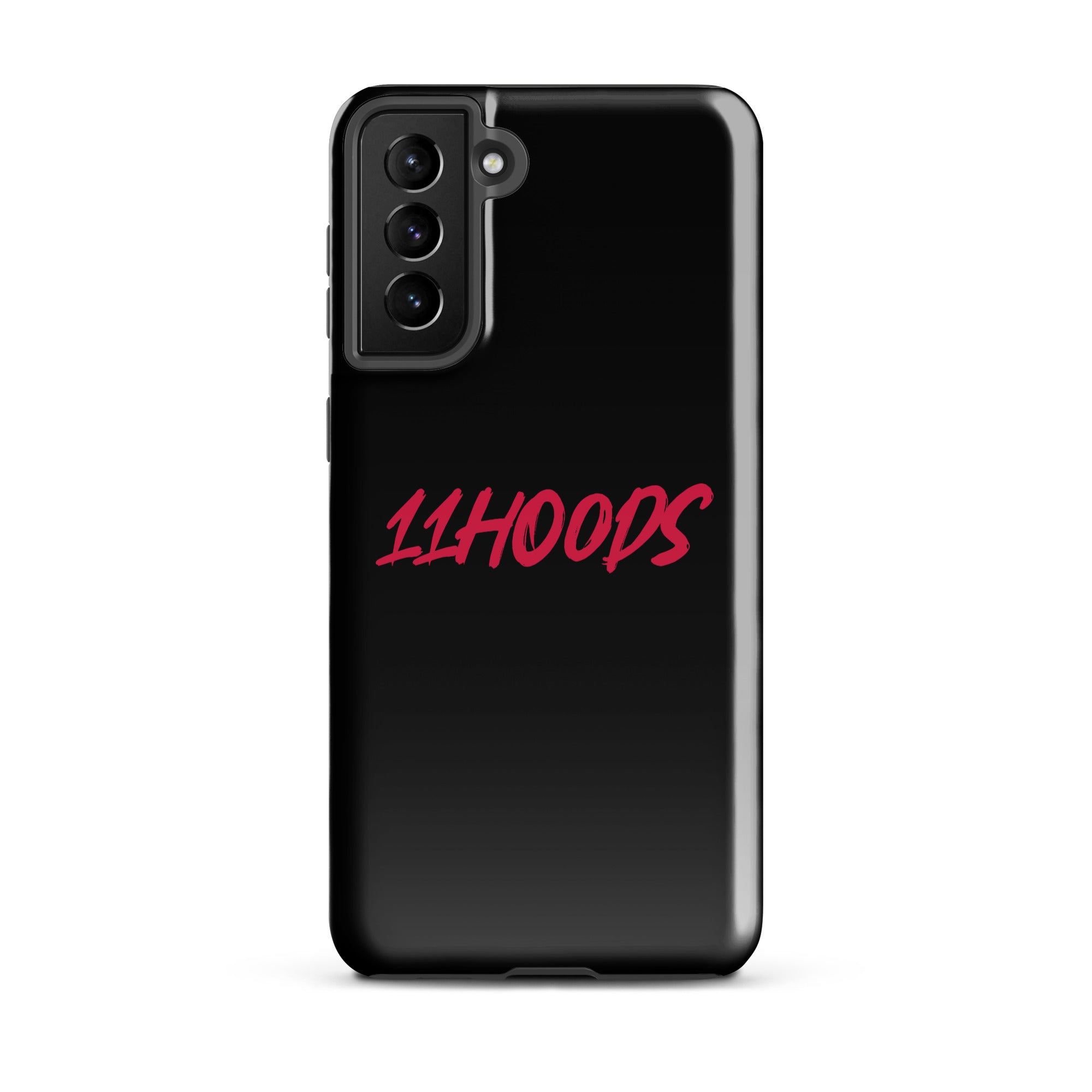 11Hoods Samsung Hülle
