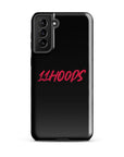 11Hoods Samsung Hülle
